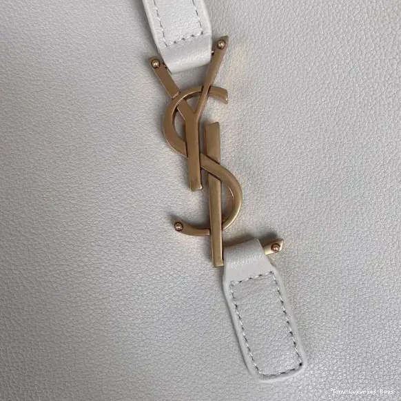 Tony Luxuries HOBO LARGE LE YSL À 5 SOFT 30x31x13cm BAG - 7 0526